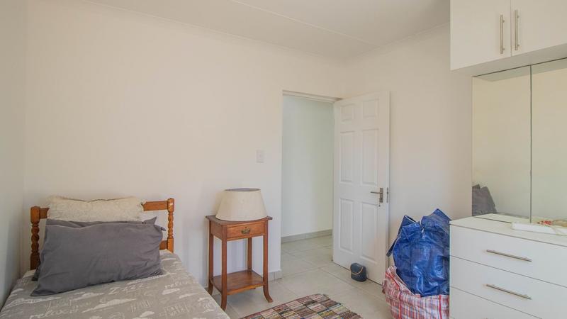 3 Bedroom Property for Sale in Heiderand Western Cape